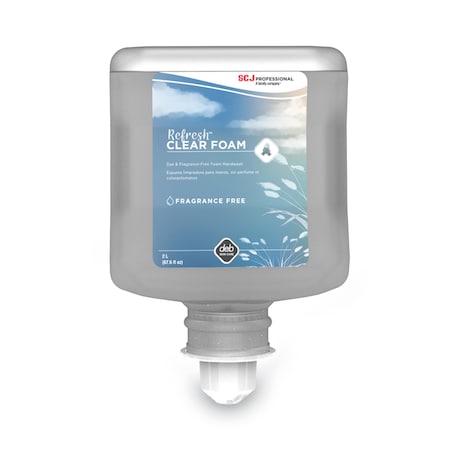 Sc Johnson Professional 1 L Personal Soaps 6 PK 069124014591
